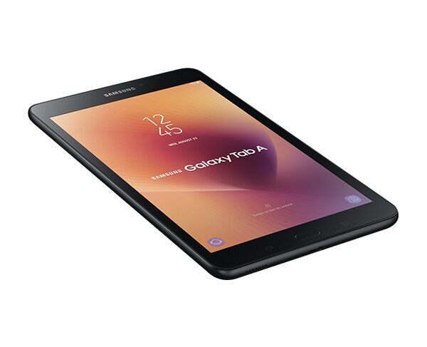 Samsung Galaxy Tab A 8.0" Wi-Fi (Black)